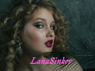 LanaSinker