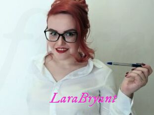 LaraBryant