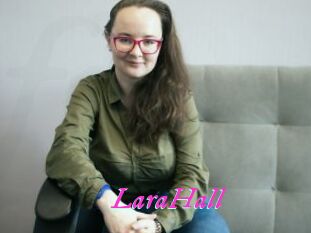 LaraHall