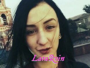 LaraQvin