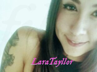 LaraTayllor