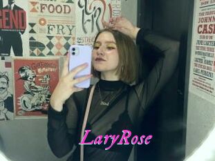 LaryRose