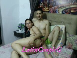 LatinCoupleG