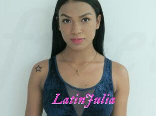 LatinJulia