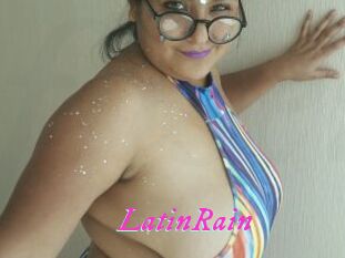 LatinRain
