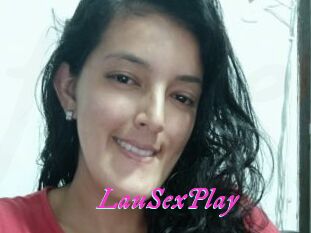 LauSexPlay