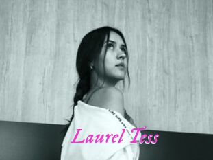 Laurel_Tess