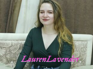 LaurenLavender