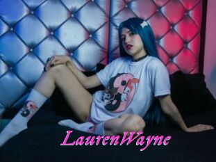 LaurenWayne