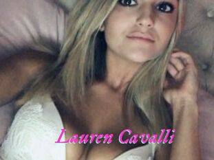 Lauren_Cavalli