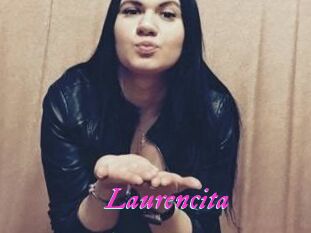 Laurencita