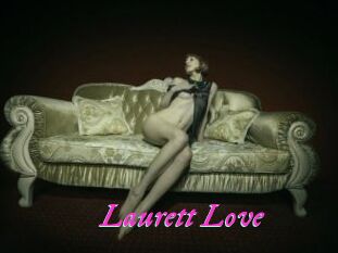 Laurett_Love