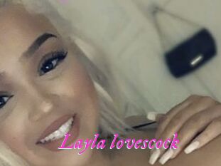 Layla_lovescock