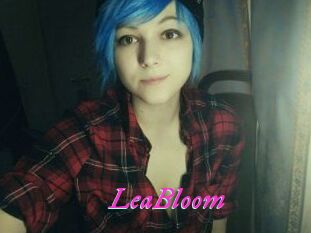 LeaBloom