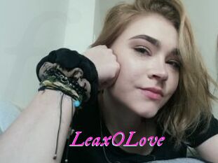 LeaxOLove