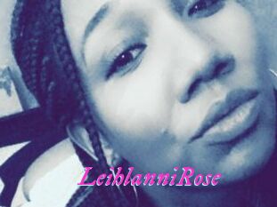 LeihlanniRose