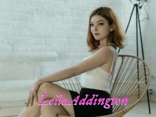 LeilaAddington