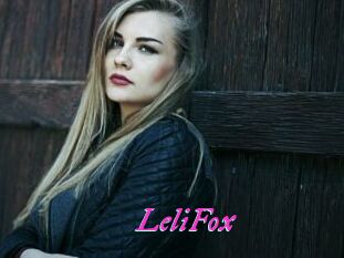 LeliFox