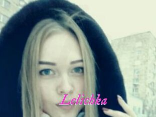 Lelichka