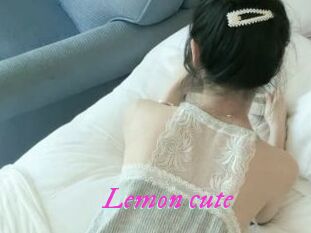 Lemon_cute