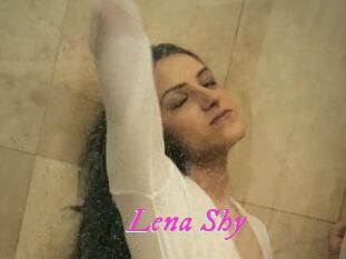 Lena_Shy