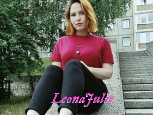 LeonaJulie