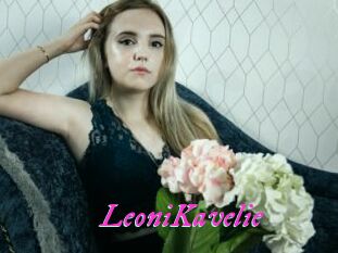 LeoniKavelie