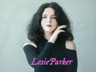 LesieParker