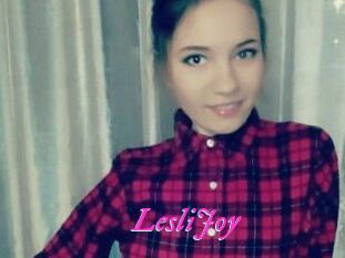 LesliJoy