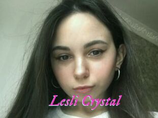 Lesli_Crystal