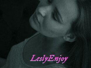 LeslyEnjoy