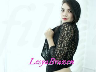 LesyaBrazen