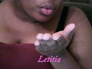 Letitia