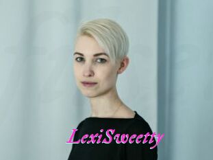 LexiSweetty