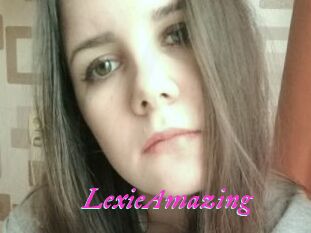 LexieAmazing