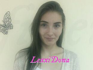 LexxiDona