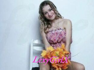 LexyGirlX