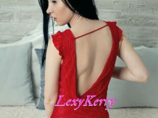 LexyKerry