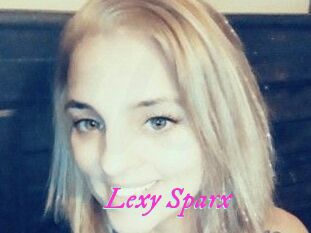 Lexy_Sparx