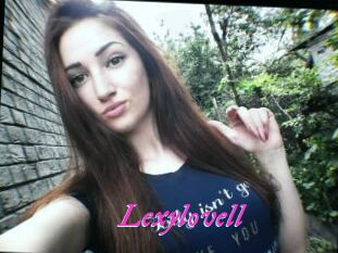 Lexylovell