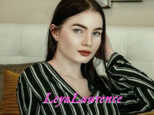 LeyaLaurence