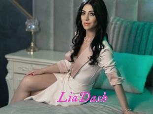 LiaDash