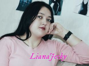 LianaJecky