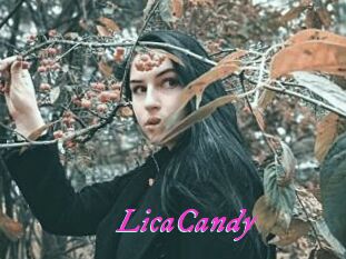 LicaCandy