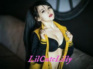 LilCuteLilly