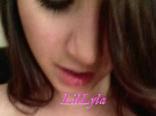 LilLyla