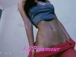 LilParamour