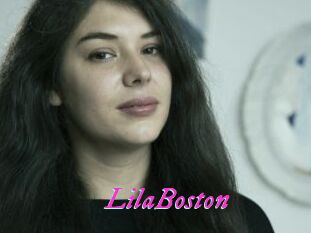 LilaBoston