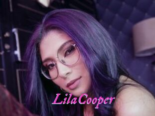 LilaCooper