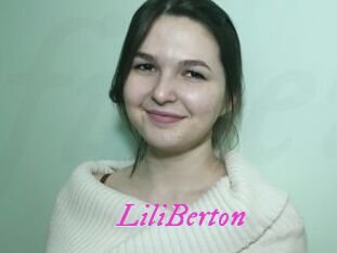 LiliBerton